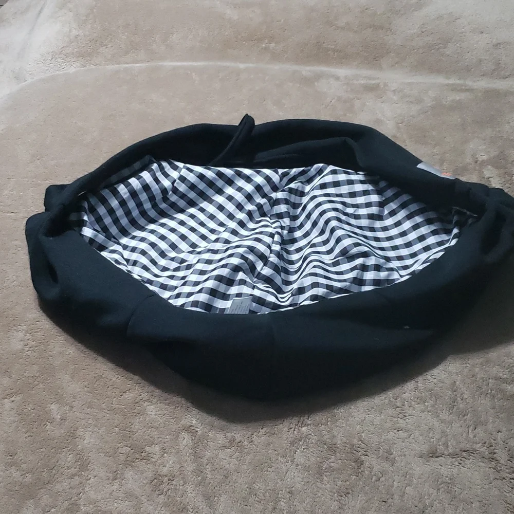 Tomas Pet Carrier